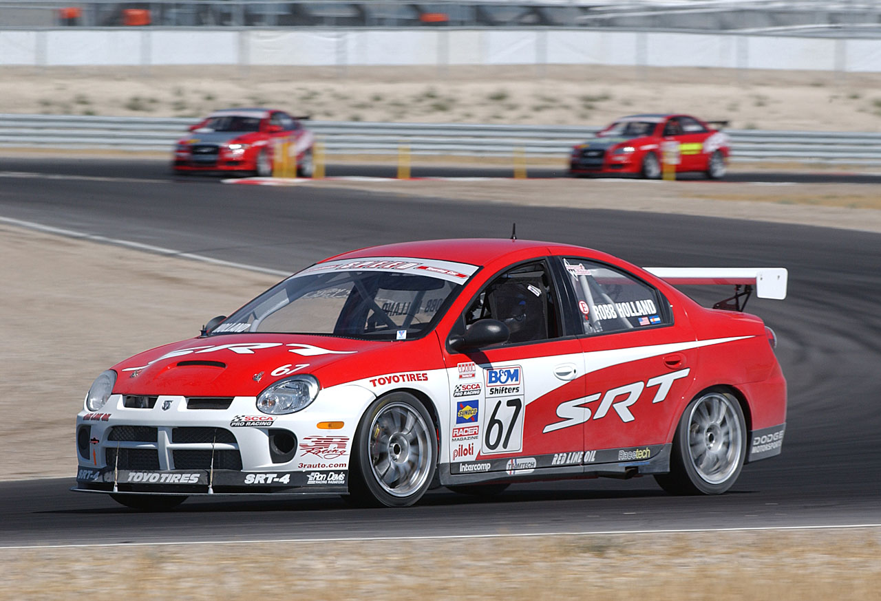 SRT-4 Road Race Videos (links inside) | Dodge SRT Forum